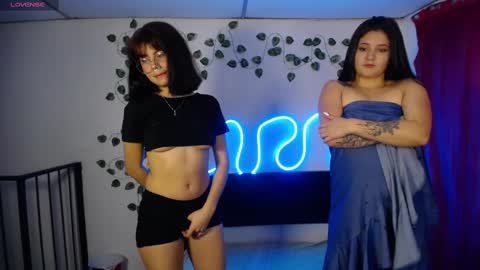 helen online show from February 22, 2025, 2:28 am