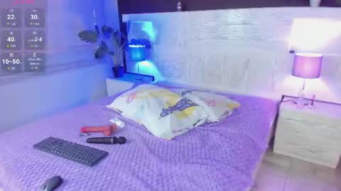 Snapshot of mylleana chatting on July 21, 2026, 8:55 pm Milena or Your Mile online show from July 21, 2026, 8:55 pm