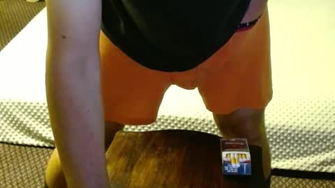 Snapshot of mylove4youisreal chatting on October 1, 2025, 6:47 pm Jojo online show from October 1, 2025, 6:47 pm