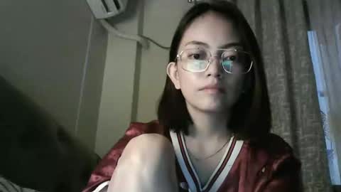 Lucie  online show from January 4, 2025, 9:52 pm