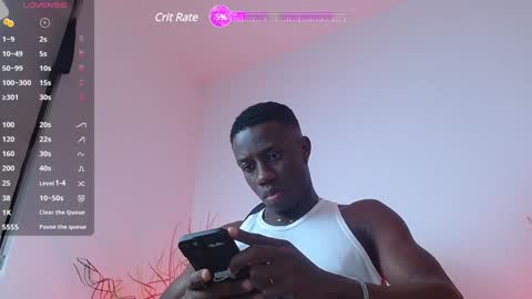 Snapshot of mylowallacee chatting on January 28, 2025, 3:36 am Mylo Wallace online show from January 28, 2025, 3:36 am