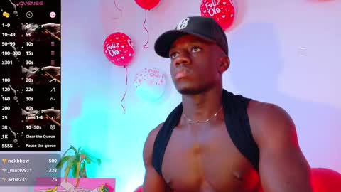 Snapshot of mylowallacee chatting on March 4, 2025, 5:00 am Mylo Wallace online show from March 4, 2025, 5:00 am