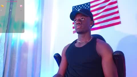 Mylo Wallace  online show from December 22, 2025, 5:32 pm