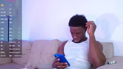 Mylo Wallace  online show from February 23, 2026, 7:11 pm