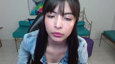 Snapshot of mylu_11 chatting on October 1, 2025, 8:04 pm Milu 3 online show from October 1, 2025, 8:04 pm