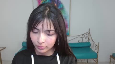 Snapshot of mylu_11 chatting on October 2, 2025, 8:27 pm Milu 3 online show from October 2, 2025, 8:27 pm