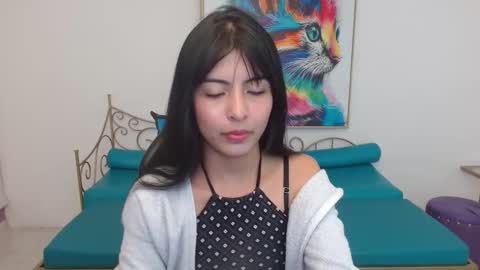 Snapshot of mylu_11 chatting on November 7, 2025, 8:53 pm Milu 3 online show from November 7, 2025, 8:53 pm