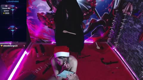 Mylu Morgan online show from December 5, 2024, 3:06 pm