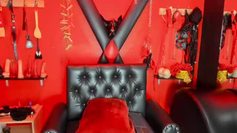 Mylu Morgan online show from July 17, 2026, 8:24 pm