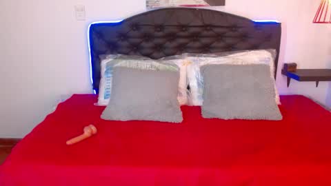 Snapshot of mylu_xx chatting on May 8, 2026, 1:49 pm MYLU online show from May 8, 2026, 1:49 pm