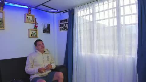 Myluandjack online show from June 3, 2026, 11:02 am