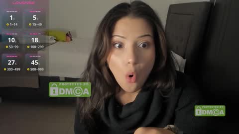 Snapshot of mymelisa chatting on November 12, 2025, 1:55 pm hey its Mel online show from November 12, 2025, 1:55 pm