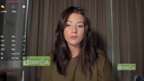 Snapshot of mymelisa chatting on May 7, 2026, 10:31 am hey its Mel online show from May 7, 2026, 10:31 am