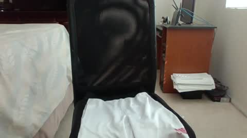 mymyfoggy online show from July 11, 2026, 10:22 pm