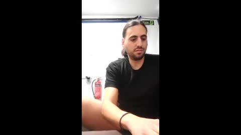 David Leon online show from February 24, 2026, 10:57 am