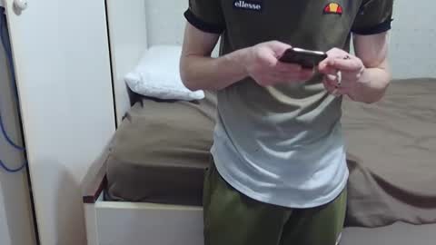 allen online show from January 27, 2025, 9:55 pm