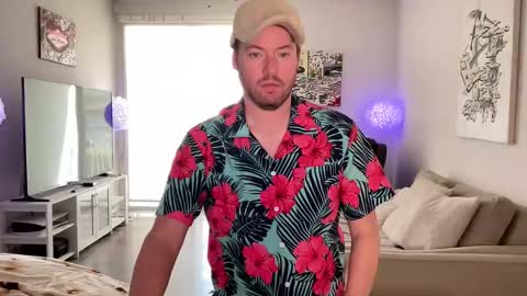 mynameisjeremy online show from May 10, 2026, 5:40 pm