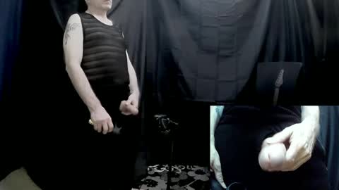 My Adult Side online show from December 2, 2024, 11:01 am