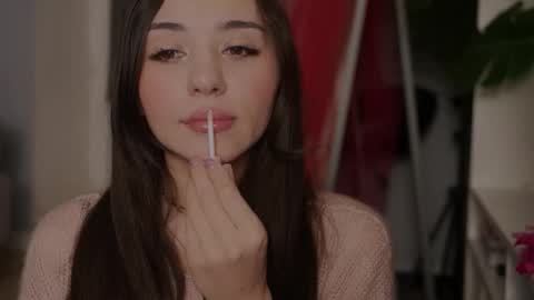 mypassion_ online show from February 24, 2026, 3:21 pm