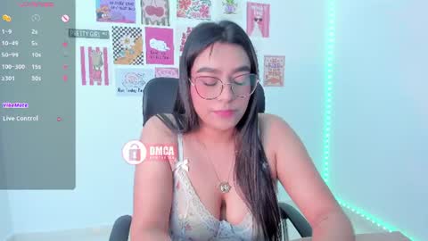 Bella online show from July 13, 2026, 5:10 am