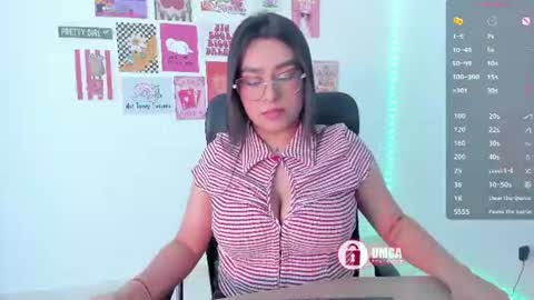 Bella online show from July 26, 2026, 9:32 pm