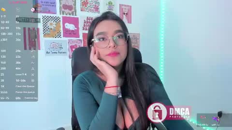 Bella online show from August 9, 2026, 3:23 am