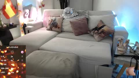 Myrna Sessions online show from January 18, 2025, 2:14 am