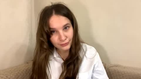 Luna online show from November 10, 2025, 2:10 am