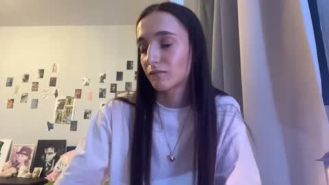 Amelia online show from July 26, 2026, 9:11 pm