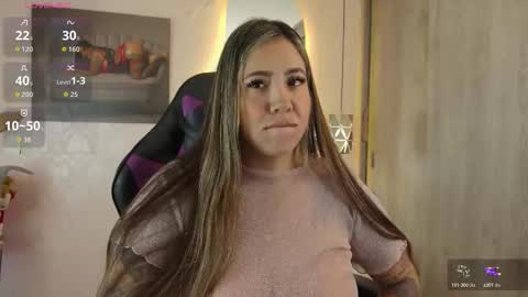 S A R A online show from November 19, 2025, 1:22 pm