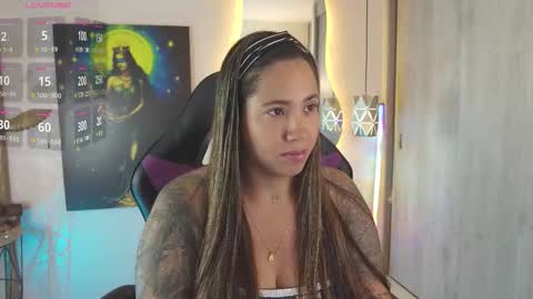 Snapshot of mysaris3 chatting on February 9, 2026, 1:04 pm S A R A online show from February 9, 2026, 1:04 pm