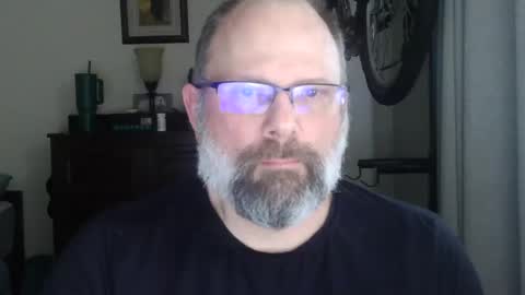 Just hanging out - No pressure online show from May 9, 2026, 7:08 pm