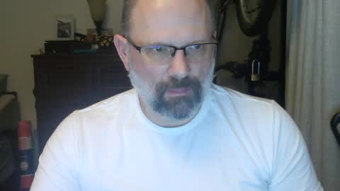 Just hanging out - No pressure online show from July 1, 2026, 3:52 am