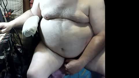 Snapshot of myself765 chatting on July 14, 2026, 4:45 pm Sissy Mike online show from July 14, 2026, 4:45 pm