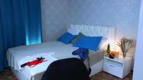 Mickey online show from January 12, 2025, 7:10 pm