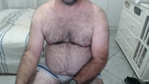 mysterbearmg online show from March 11, 2026, 10:38 pm