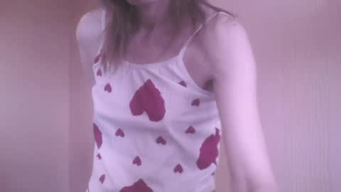 mysterious_blondy online show from April 18, 2026, 6:50 am