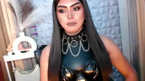 SUPPORT GODDESS TRISHA  AND DONT FORGET TO FOLLOW ME online show from October 31, 2025, 3:29 am