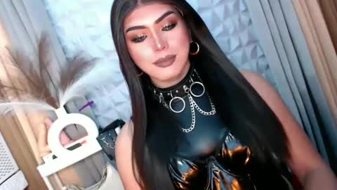 SUPPORT GODDESS TRISHA  AND DONT FORGET TO FOLLOW ME online show from November 2, 2025, 2:30 pm