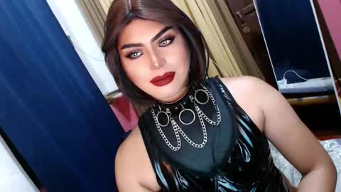 SUPPORT GODDESS TRISHA  AND DONT FORGET TO FOLLOW ME online show from April 14, 2026, 6:14 pm