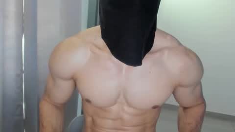 Snapshot of mysterious_muscles chatting on March 14, 2026, 7:52 pm mysterious_muscles online show from March 14, 2026, 7:52 pm