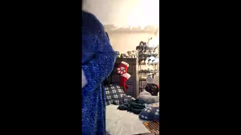 Snapshot of mysteriouswoman18 chatting on December 3, 2025, 3:32 pm mysteriouswoman18 online show from December 3, 2025, 3:32 pm