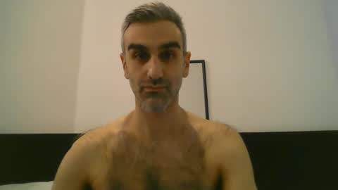 Snapshot of mystery2025 chatting on January 12, 2025, 5:33 pm Mystery2025 online show from January 12, 2025, 5:33 pm