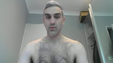 Mystery2025 online show from April 24, 2026, 9:56 am