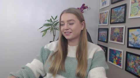 Snapshot of mysteryericax chatting on December 11, 2024, 8:50 pm Erica online show from December 11, 2024, 8:50 pm