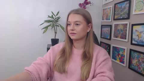 Snapshot of mysteryericax chatting on December 21, 2024, 8:50 am Erica online show from December 21, 2024, 8:50 am