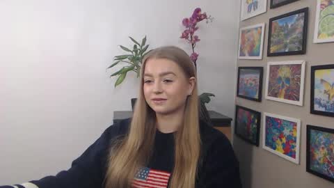 Snapshot of mysteryericax chatting on February 22, 2025, 8:50 am Erica online show from February 22, 2025, 8:50 am