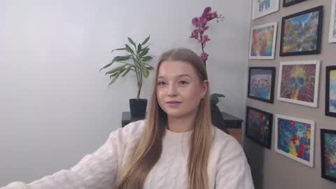 Snapshot of mysteryericax chatting on February 25, 2025, 12:03 pm Erica online show from February 25, 2025, 12:03 pm