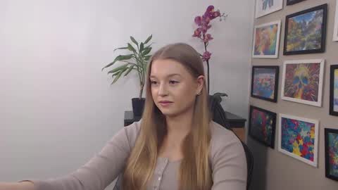 Snapshot of mysteryericax chatting on February 27, 2025, 9:00 am Erica online show from February 27, 2025, 9:00 am