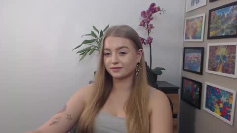 Snapshot of mysteryericax chatting on March 8, 2025, 8:22 am Erica online show from March 8, 2025, 8:22 am